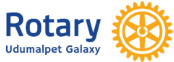 Rotary Udumalpet Galaxy